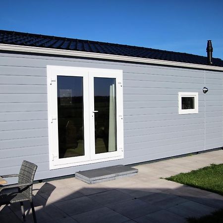 Chalet Landlust Drijber Exteriör bild
