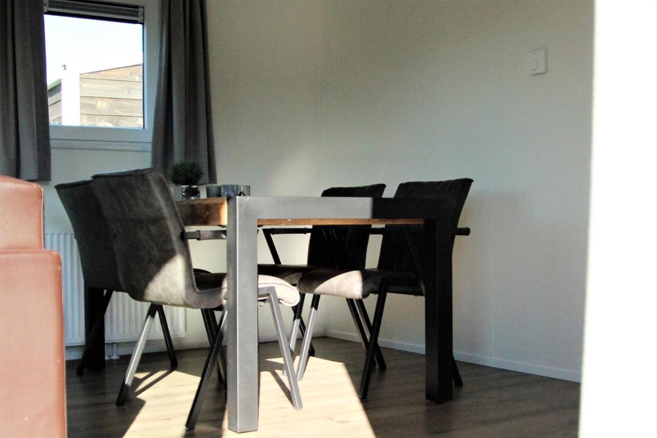 Chalet Landlust Drijber Exteriör bild