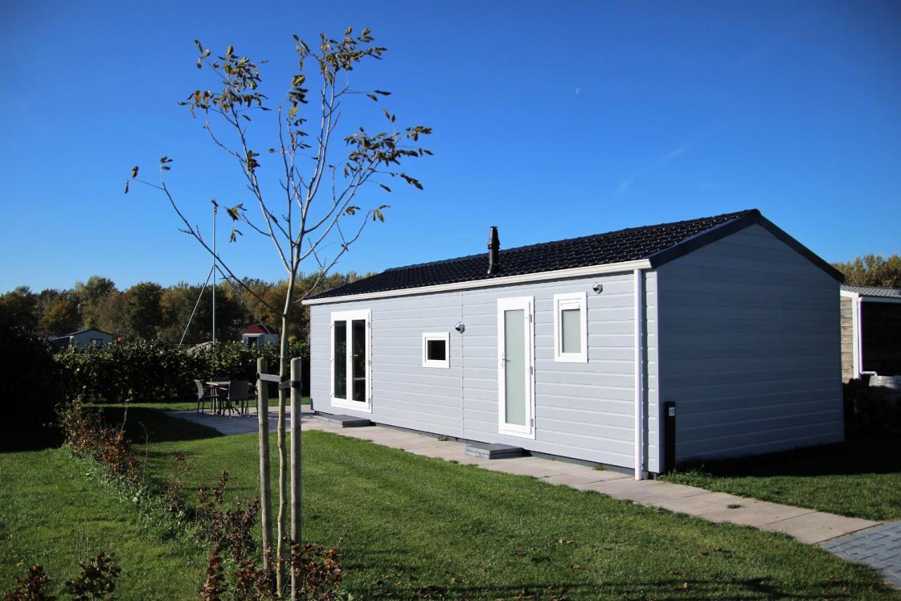 Chalet Landlust Drijber Exteriör bild